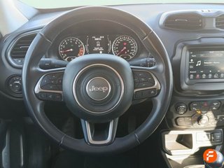 Jeep Renegade Longitude 1.0G 88kW (120CV) 4x2