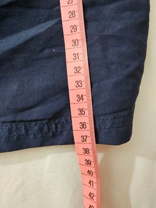 Bañador John Smith Azul Marino Talla 16 (XS)