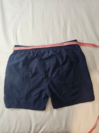 Bañador John Smith Azul Marino Talla 16 (XS)