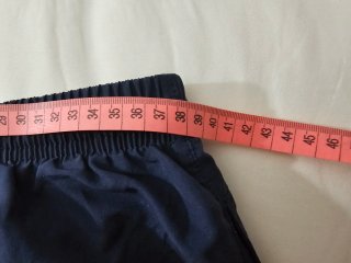 Bañador John Smith Azul Marino Talla 16 (XS)
