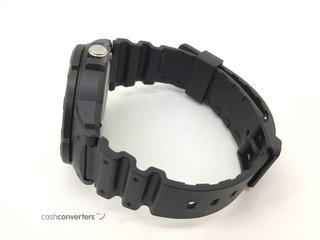 reloj pulsera caballero casio mrw-200h