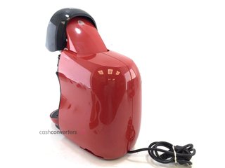 cafetera capsulas bosch tassimo happy tas1003