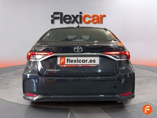 Toyota Corolla 1.5 VVTI-I BUSINESS 125H MANUAL