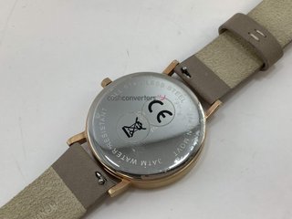 reloj pulsera señora cluse la roche