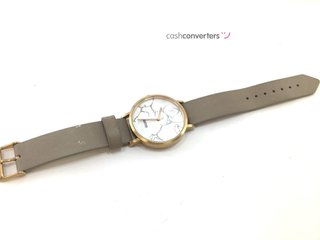 reloj pulsera señora cluse la roche
