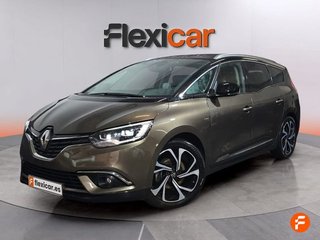 Renault Grand Scénic Zen Energy dCi 118kW (160CV) EDC