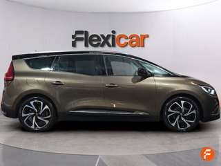 Renault Grand Scénic Zen Energy dCi 118kW (160CV) EDC