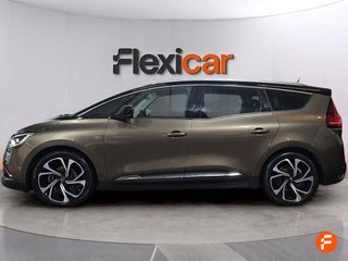 Renault Grand Scénic Zen Energy dCi 118kW (160CV) EDC