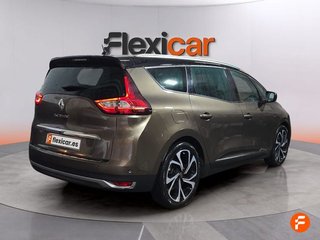 Renault Grand Scénic Zen Energy dCi 118kW (160CV) EDC