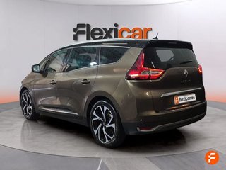 Renault Grand Scénic Zen Energy dCi 118kW (160CV) EDC