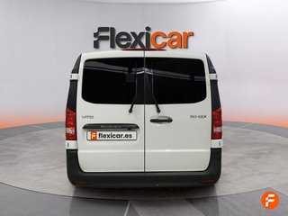 Mercedes Vito 110 CDI