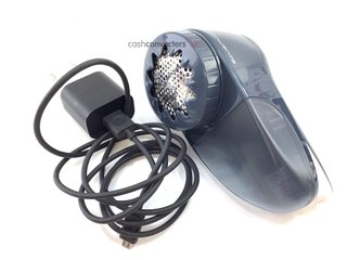 otros dispositivos electronicos rowenta rechargeable lint remover (quitapelusas recargable)