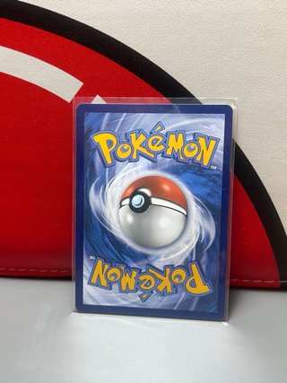 Salamence EX 114/159 Carta Pokémon