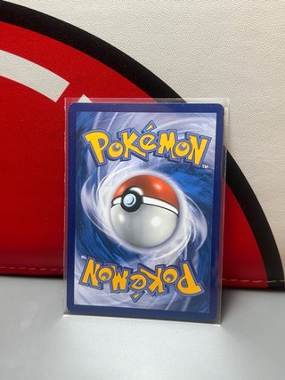 Reshiram EX Carta Pokémon