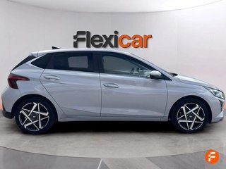 Hyundai i20 1.0 TGDI 48V Tecno