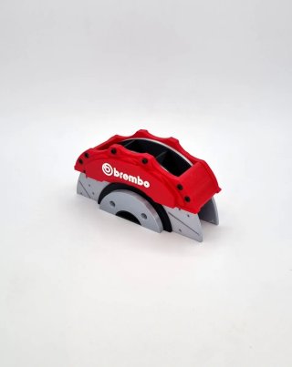 Organizador Escritorio Pinza Freno Brembo 3D