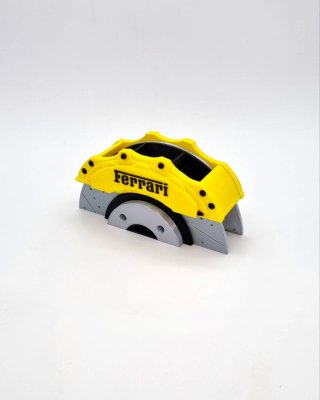 Organizador Escritorio Pinza Freno Brembo 3D