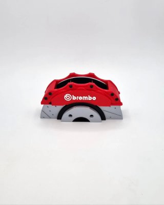 Organizador Escritorio Pinza Freno Brembo 3D