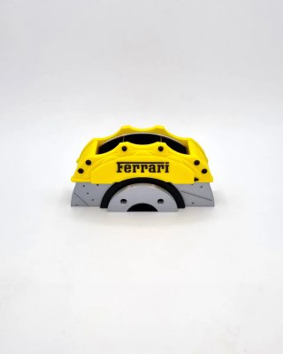 Organizador Escritorio Pinza Freno Brembo 3D