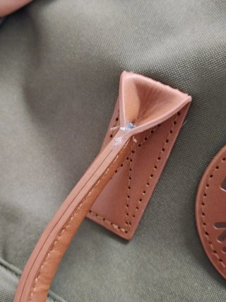 Mochila Fjallraven Kanken No. 2 Verde Oliva