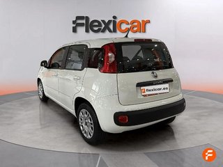 Fiat Panda 1.2 Easy 51kW (69CV)