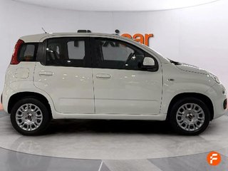 Fiat Panda 1.2 Easy 51kW (69CV)