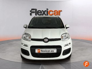 Fiat Panda 1.2 Easy 51kW (69CV)