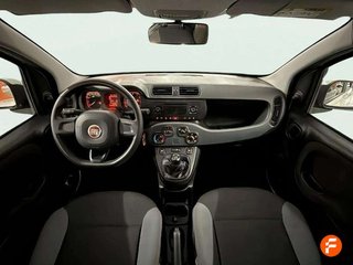 Fiat Panda 1.2 Easy 51kW (69CV)