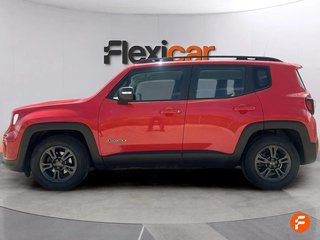 Jeep Renegade Longitude 1.0G 88kW (120CV) 4x2