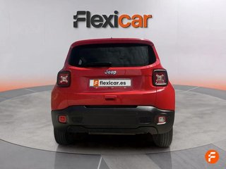 Jeep Renegade Longitude 1.0G 88kW (120CV) 4x2