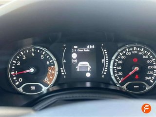 Jeep Renegade Longitude 1.0G 88kW (120CV) 4x2
