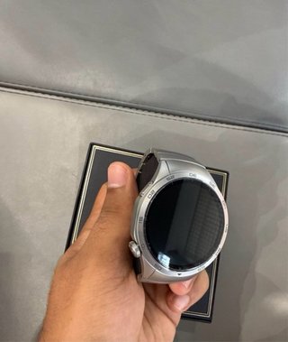 Huawei Watch GT 4 Argento