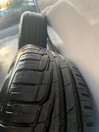 Llantas 195/55 R15 5x100