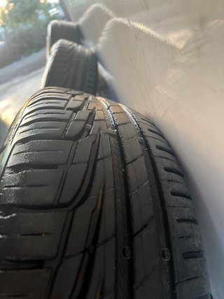 Llantas 195/55 R15 5x100