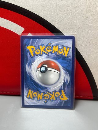 Zoroark EX de N Carta Pokémon 280 PS