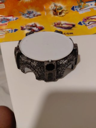 Skylanders Superchargers Racing Nintendo 3DS