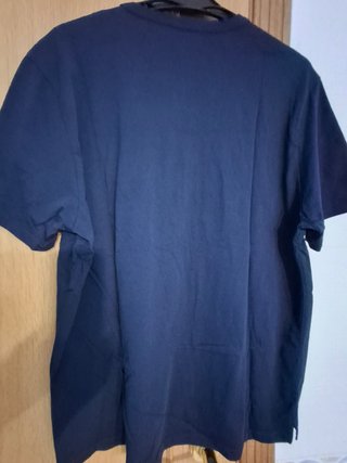 Camiseta hombre Pedro del Hierro. Talla XL. SEMINU