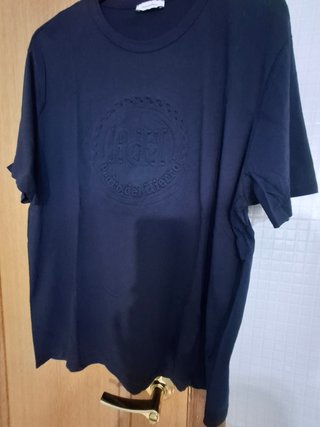 Camiseta hombre Pedro del Hierro. Talla XL. SEMINU