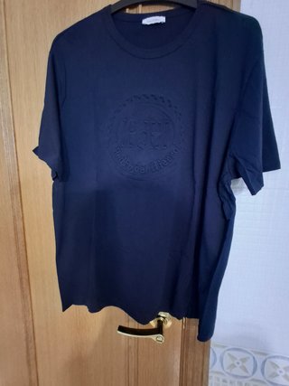 Camiseta hombre Pedro del Hierro. Talla XL. SEMINU