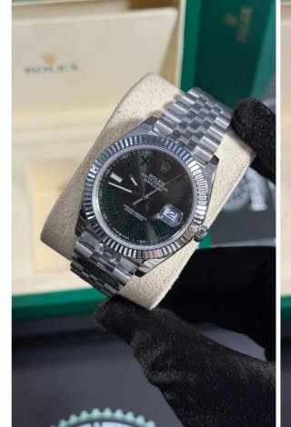 Rolex Wimbledon Jubilee