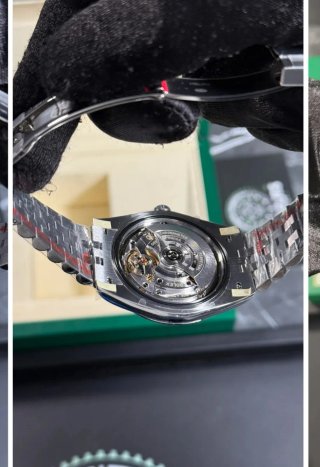Rolex Wimbledon Jubilee