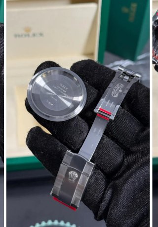 Rolex Wimbledon Jubilee
