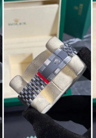Rolex Wimbledon Jubilee
