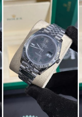 Rolex Wimbledon Jubilee