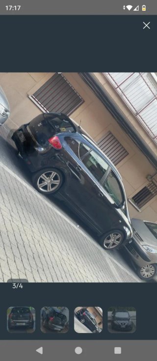 SEAT Altea 2007