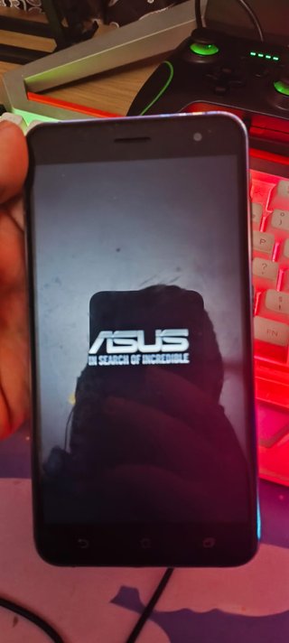 ASUS Zenfone 3 - Para piezas