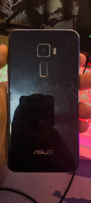 ASUS Zenfone 3 - Para piezas