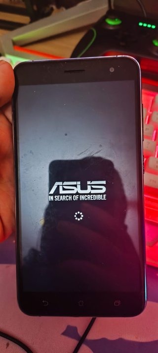 ASUS Zenfone 3 - Para piezas