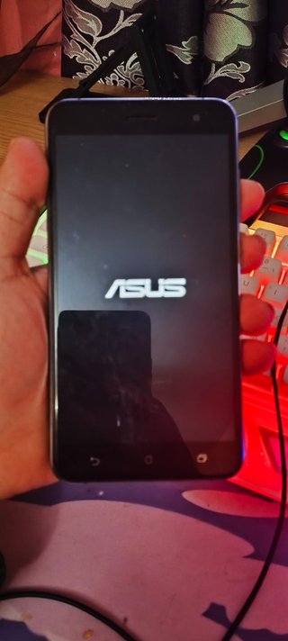 ASUS Zenfone 3 - Para piezas