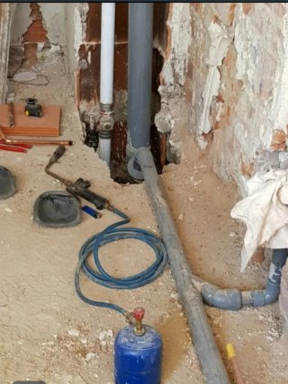 MR MANITAS, Reparaciones Instalaciones Urgencias
